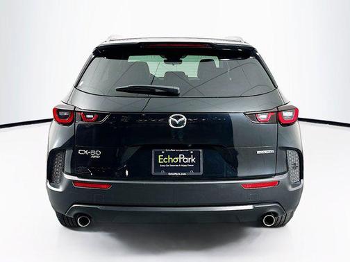 2025 Mazda CX-50 2.5 S Select Package