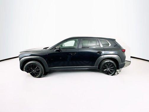 2025 Mazda CX-50 2.5 S Select Package