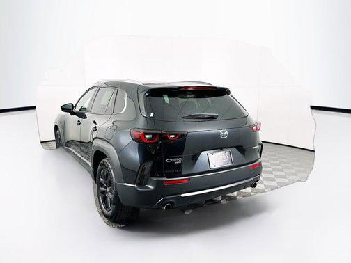2025 Mazda CX-50 2.5 S Select Package