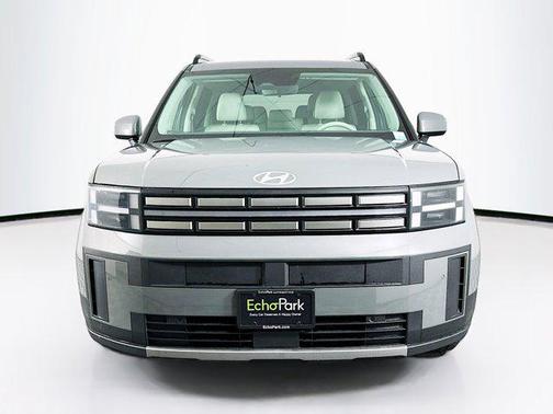 2024 Hyundai SANTA FE SEL 2.4