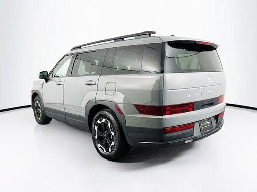 2024 Hyundai SANTA FE SEL 2.4