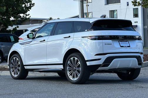 2024 Land Rover Range Rover Evoque Dynamic SE