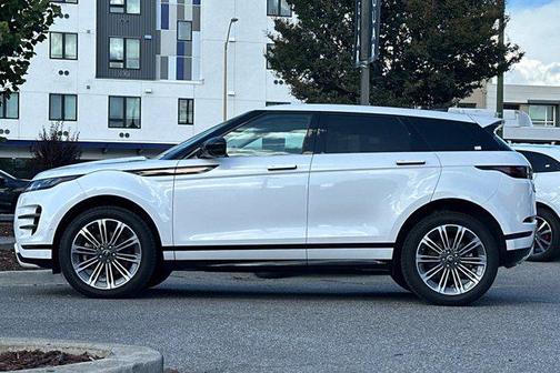 2024 Land Rover Range Rover Evoque Dynamic SE