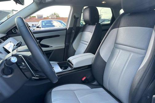 2024 Land Rover Range Rover Evoque Dynamic SE