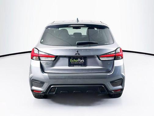 2024 Mitsubishi Outlander Sport SE