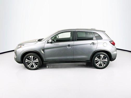 2024 Mitsubishi Outlander Sport SE