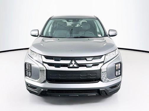 2024 Mitsubishi Outlander Sport SE