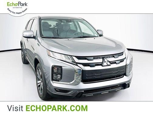 2024 Mitsubishi Outlander Sport SE