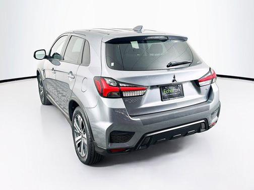 2024 Mitsubishi Outlander Sport SE