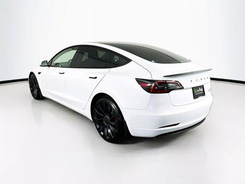 2023 Tesla Model 3 Performance