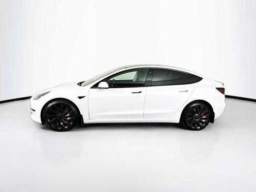 2023 Tesla Model 3 Performance