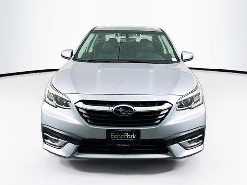 2021 Subaru Legacy Limited