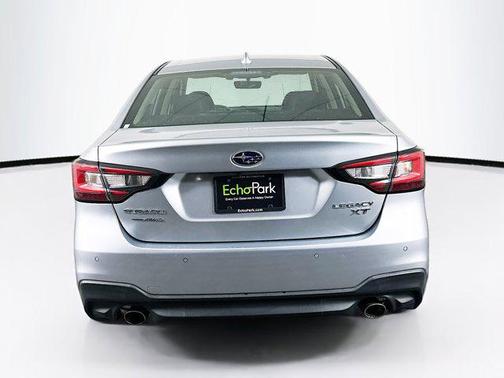 2021 Subaru Legacy Limited