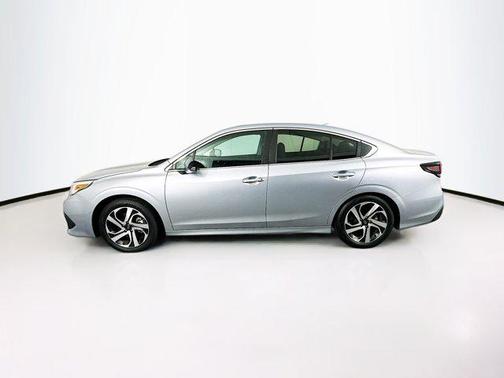 2021 Subaru Legacy Limited