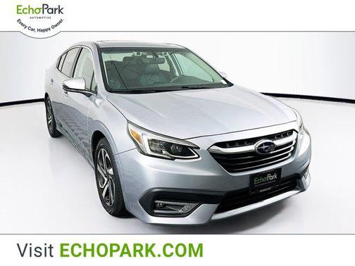 2021 Subaru Legacy Limited