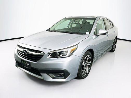 2021 Subaru Legacy Limited