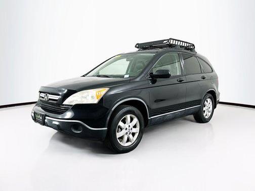 2007 Honda CR-V EX-L