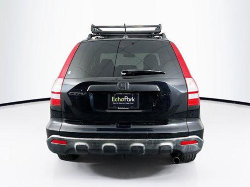 2007 Honda CR-V EX-L