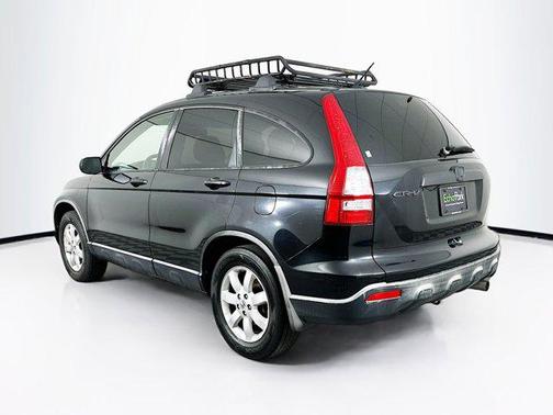 2007 Honda CR-V EX-L