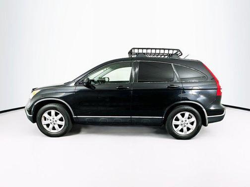 2007 Honda CR-V EX-L