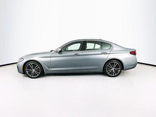 2023 BMW 530 i