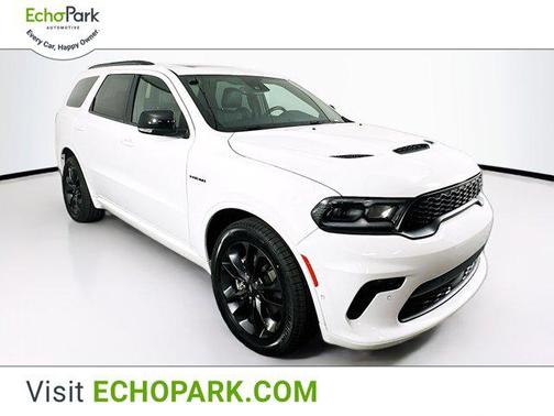 2023 Dodge Durango R/T Plus AWD