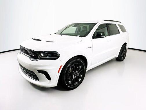 2023 Dodge Durango R/T Plus AWD