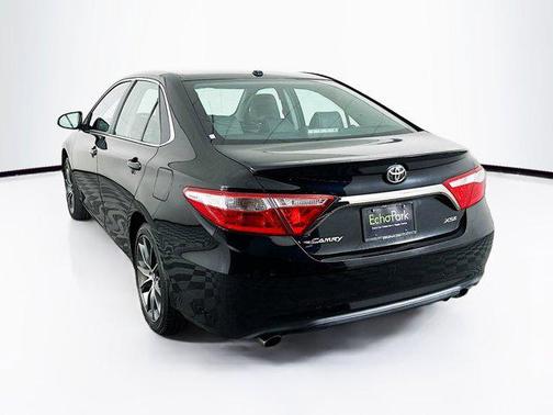 2015 Toyota Camry XSE