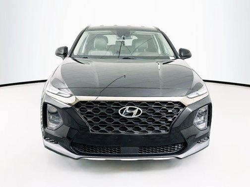 2019 Hyundai SANTA FE SE 2.4