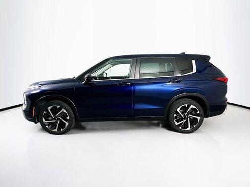 2023 Mitsubishi Outlander SE 2.5 2WD