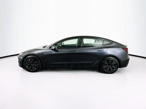2024 Tesla Model 3 Long Range