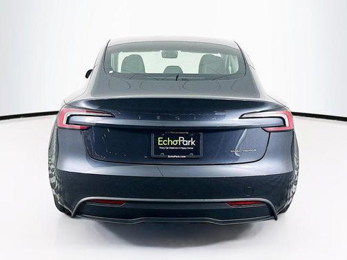 2024 Tesla Model 3 Long Range