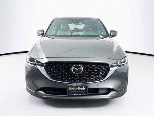 2022 Mazda CX-5 Signature