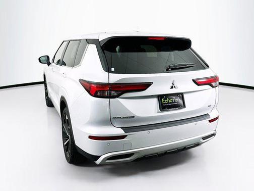 2024 Mitsubishi Outlander SE 2.5 S-AWC