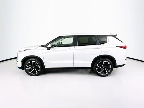 2024 Mitsubishi Outlander SE 2.5 S-AWC