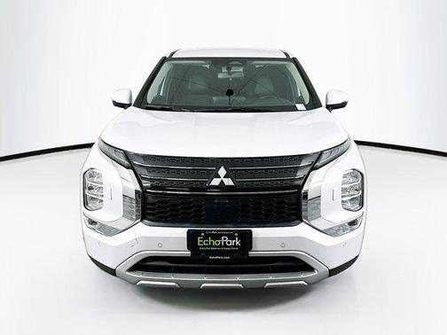 2024 Mitsubishi Outlander SE 2.5 S-AWC