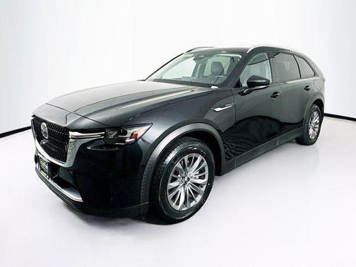 2024 Mazda CX-90 PHEV Preferred