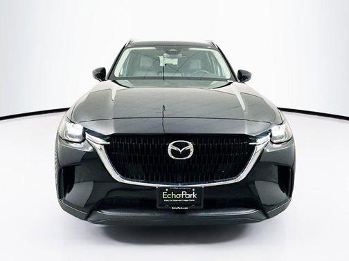 2024 Mazda CX-90 PHEV Preferred