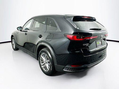 2024 Mazda CX-90 PHEV Preferred
