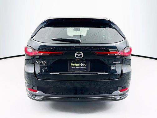 2024 Mazda CX-90 PHEV Preferred