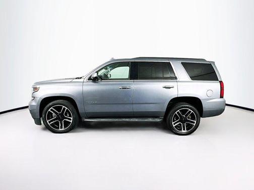 2018 Chevrolet Tahoe LS