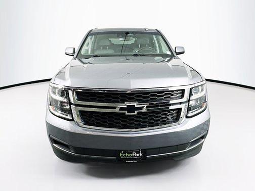 2018 Chevrolet Tahoe LS