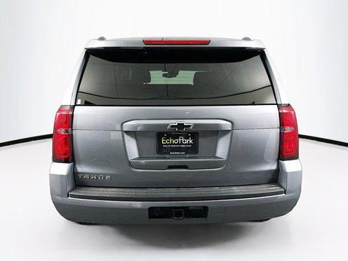 2018 Chevrolet Tahoe LS