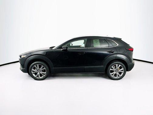 2024 Mazda CX-30 2.5 S Premium Package