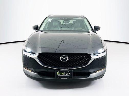 2024 Mazda CX-30 2.5 S Premium Package