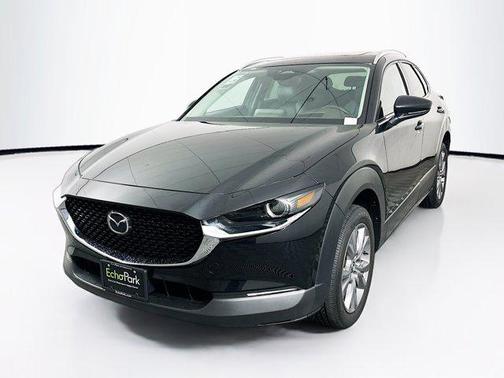 2024 Mazda CX-30 2.5 S Premium Package