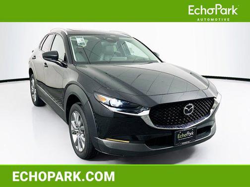 2024 Mazda CX-30 2.5 S Premium Package