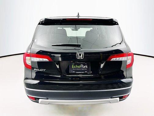2022 Honda Pilot 2WD EX-L