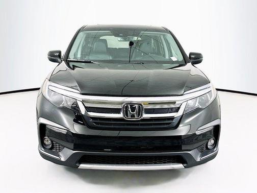 2022 Honda Pilot 2WD EX-L
