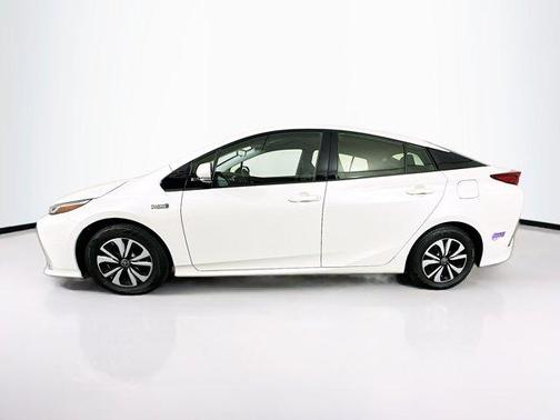 2019 Toyota Prius Prime Plus